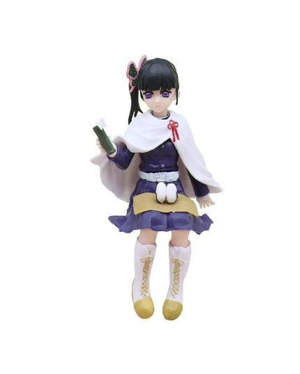 Figurine Kanao Tsuyuri Shokuji