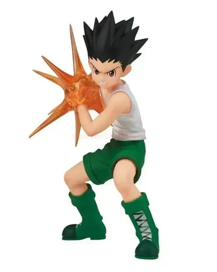Figurine Hunter x Hunter - Gon
