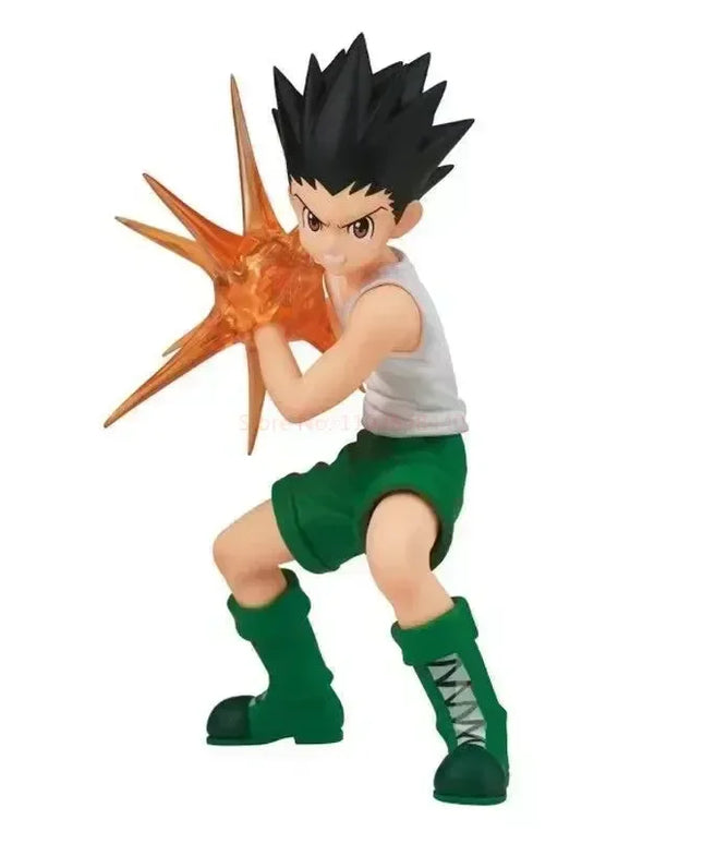 Figurine Hunter x Hunter - Gon