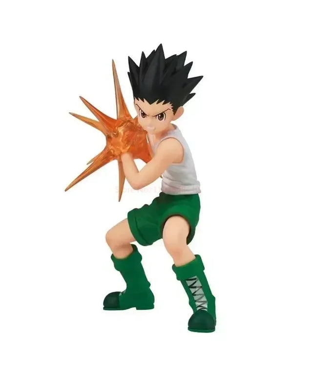 Figurine Hunter x Hunter - Gon