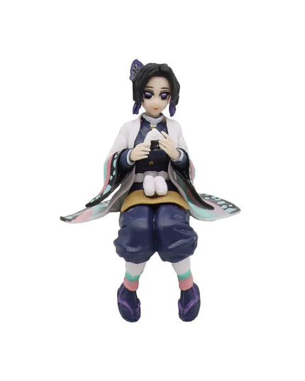 Figurine Shinobu Kochō Shokuji