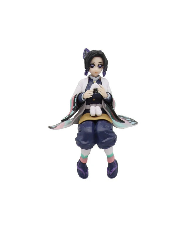 Figurine Shinobu Kochō Shokuji