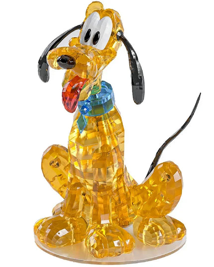 Figurine de Construction - Pluto