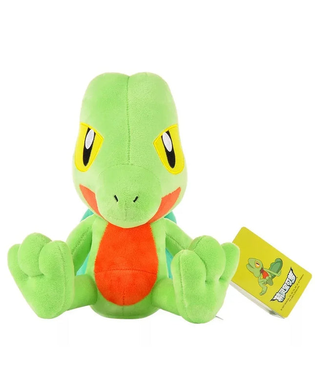 Figurine Peluche Pokémon - Pokémon #7 25 cm