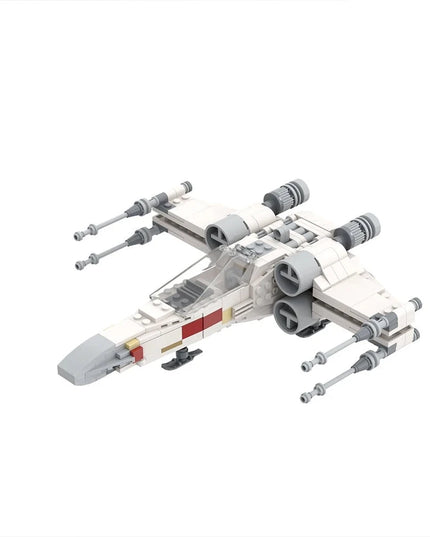 Figurine Star Wars - X-Wing Fighter