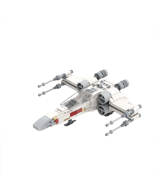 Figurine Star Wars - X-Wing Fighter