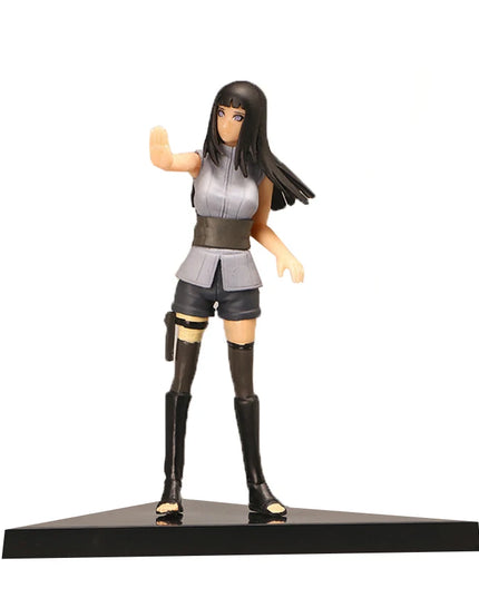 Figurine Naruto - Hyūga Hinata 15 cm