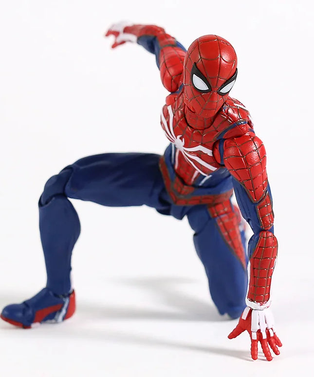 Figurine PS4 Spider Man 2
