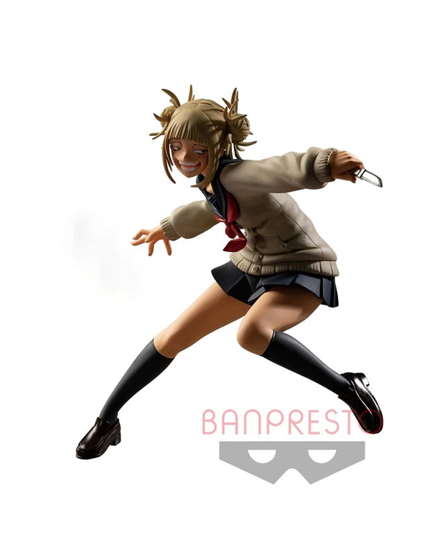 Figurine My Hero Academia - Himiko Toga 13 cm