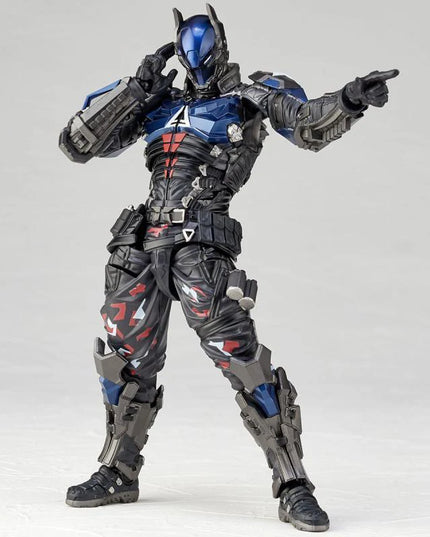 Figurine Amazing Yamaguchi - Arkham Knight 17cm 5