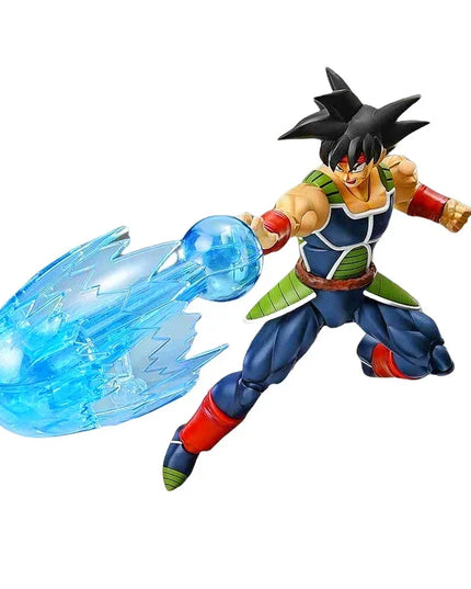 Figurine Dragon Ball Z - Bardock 20 cm