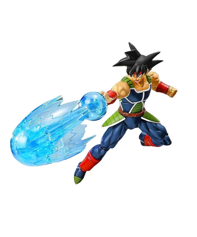 Figurine Dragon Ball Z - Bardock 20 cm