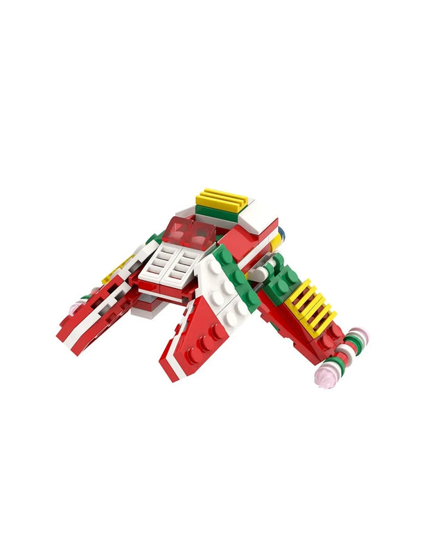 Figurine Star Wars - Microfighter