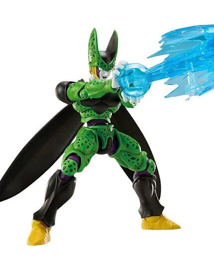 Figurine Dragon Ball Z - Cell 20 cm