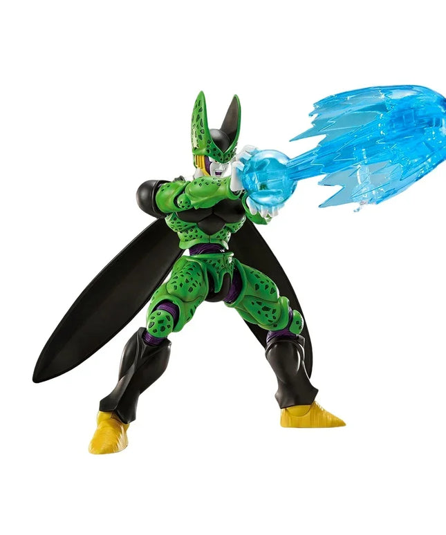 Figurine Dragon Ball Z - Cell 20 cm