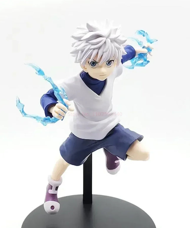 Figurine Hunter x Hunter - Kirua 2