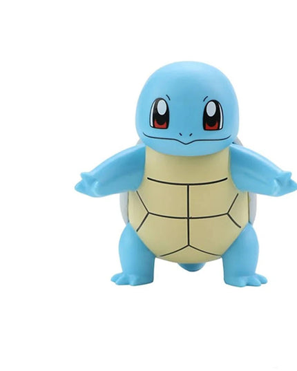 Figurine Pokémon - Carapuce 8 cm