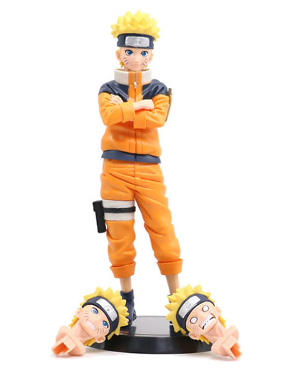 Figurine Naruto - Naruto Uzumaki 25 cm