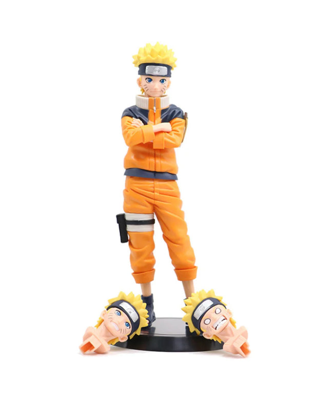 Figurine Naruto - Naruto Uzumaki 25 cm