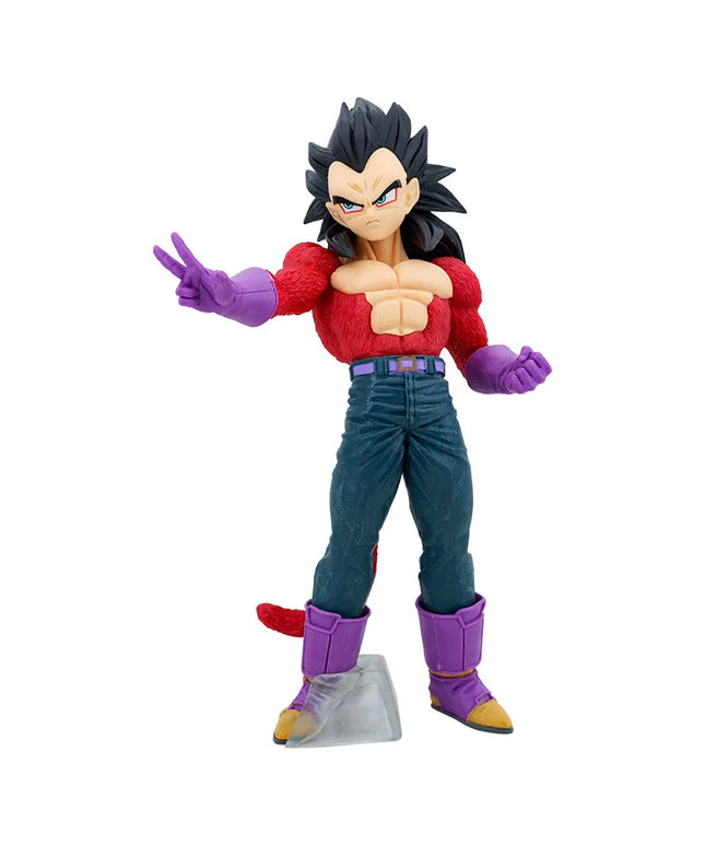 Figurine Dragon Ball GT - Végéta B SSJ4