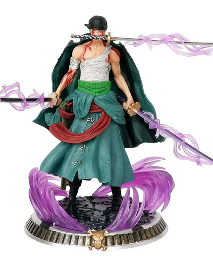 Figure One Piece - Roronoa Zoro 20 cm