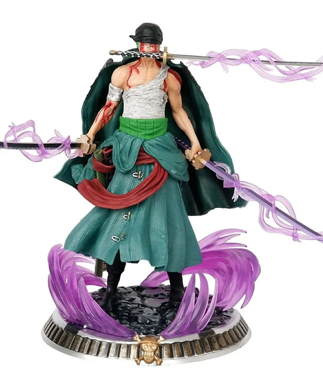 Figure One Piece - Roronoa Zoro 20 cm