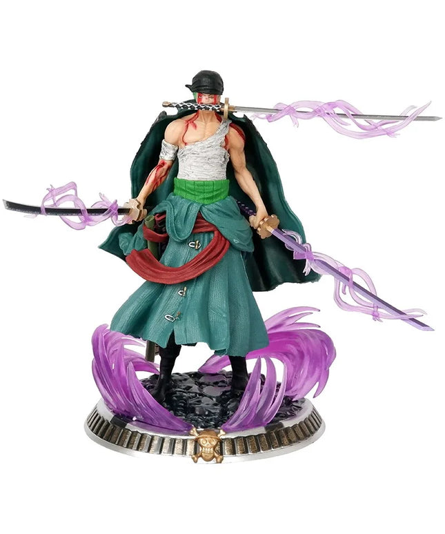 Figure One Piece - Roronoa Zoro 20 cm
