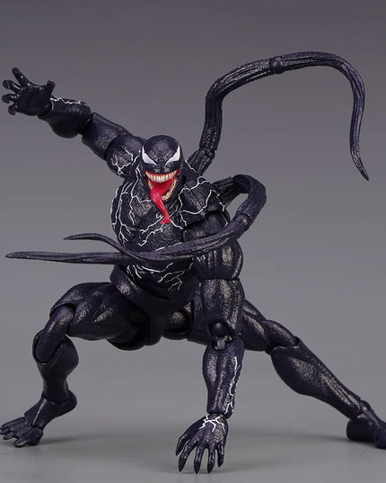 Figurine Venom #A 2
