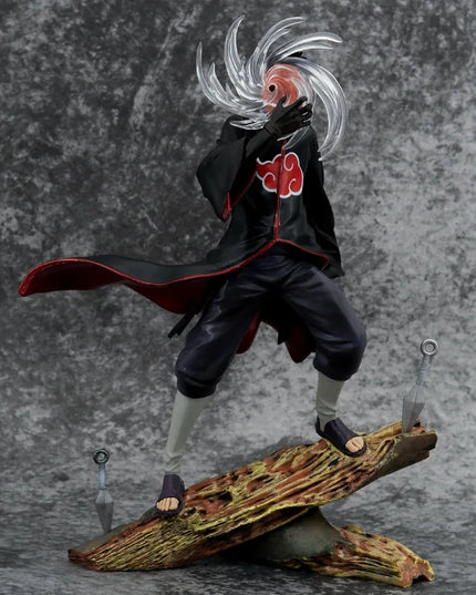 Figurine Naruto - Obito Uchiha 26 cm 2