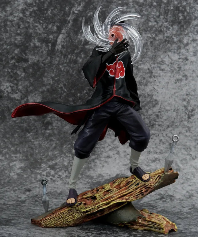 Figurine Naruto - Obito Uchiha 26 cm 2