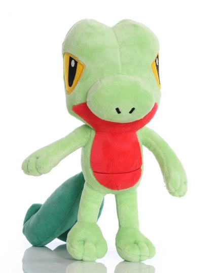Figurine Peluche Pokémon - Arcko 28 cm