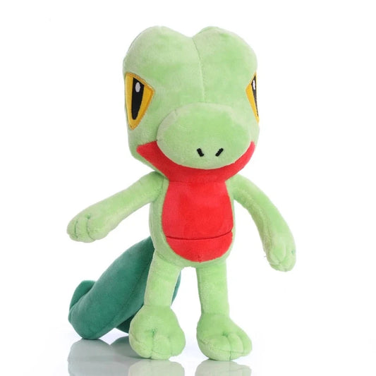 Figurine Peluche Pokémon - Arcko 28 cm