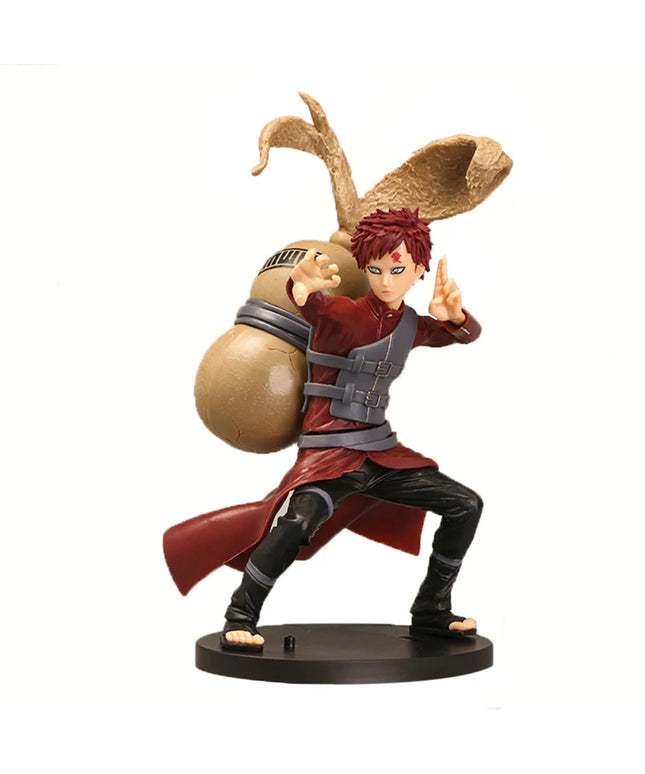 Figurine Naruto - Gaara 20 cm