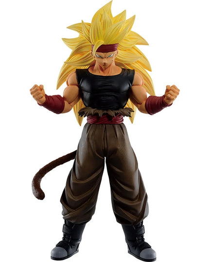 Figurine Dragon Ball Z - Goku SSJ3 25 cm