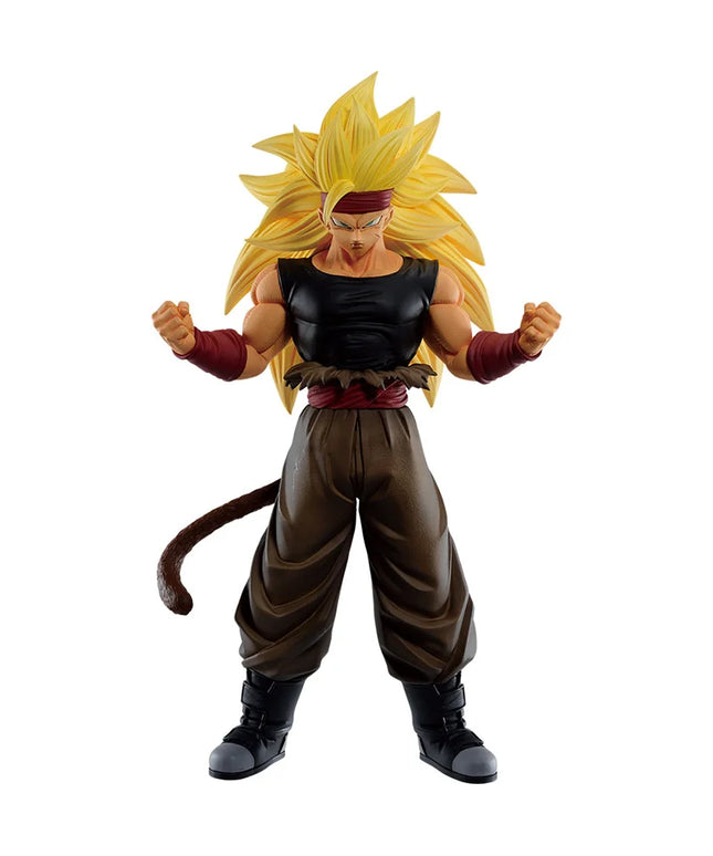 Figurine Dragon Ball Z - Goku SSJ3 25 cm