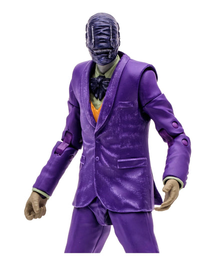 Figurine The Joker #1 18 cm 2