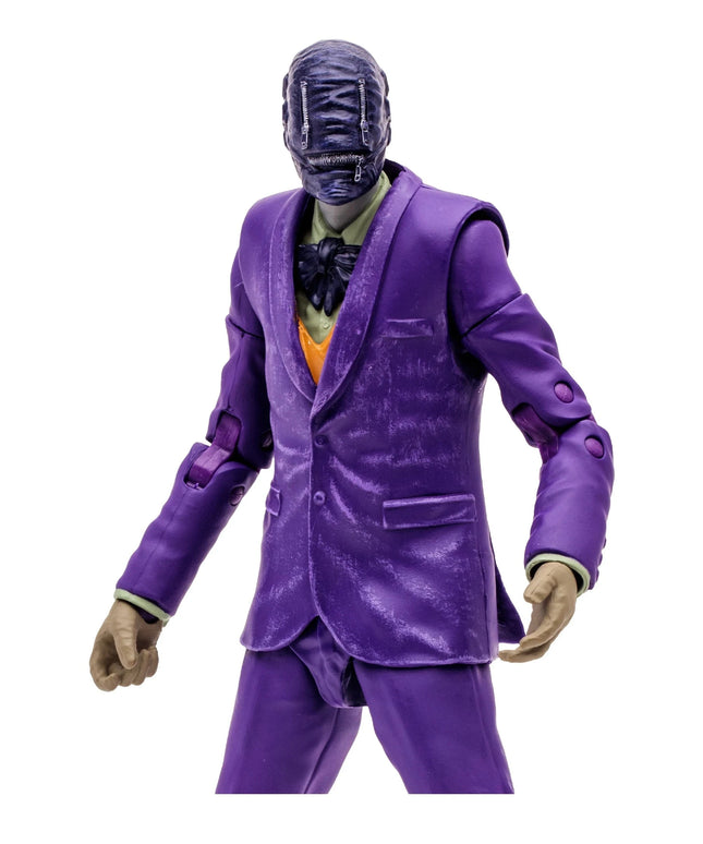 Figurine The Joker #1 18 cm 2