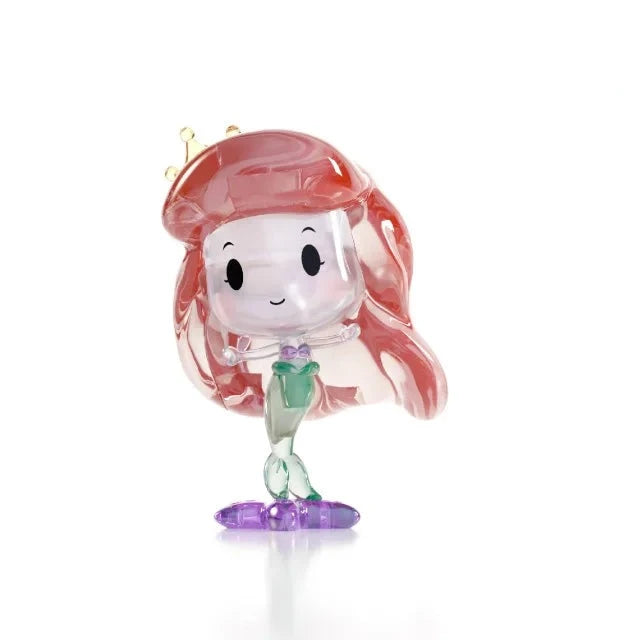 Figurine de Construction - Ariel