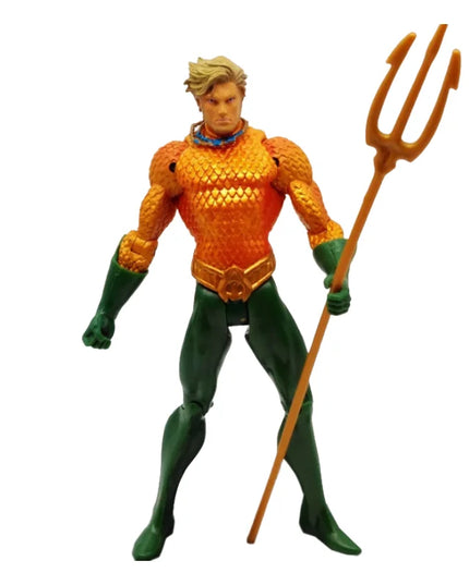 Figurine Aquaman 18 cm