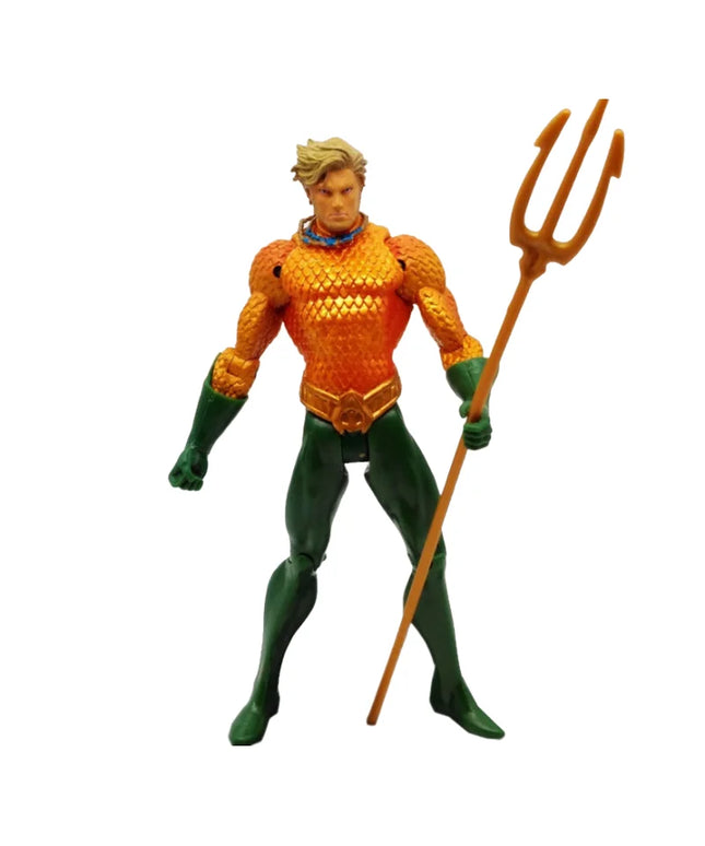 Figurine Aquaman 18 cm