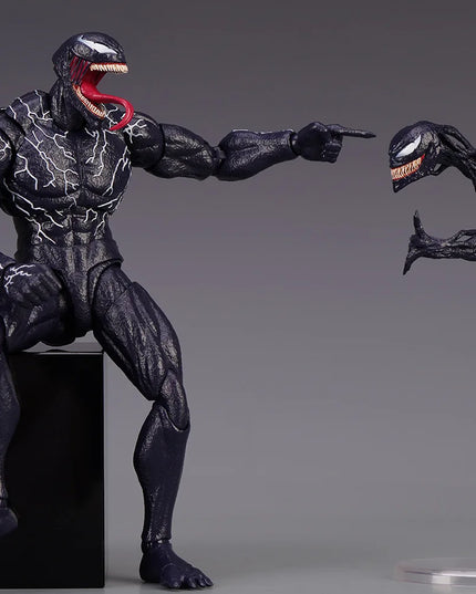 Figurine Venom #A 3