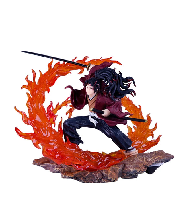 Figurine Demon Slayer - Tsugikuni Yoriichi 23 cm