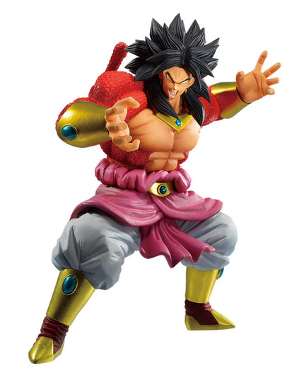 Figurine Dragon Ball Z - Broly SSJ4 25 cm