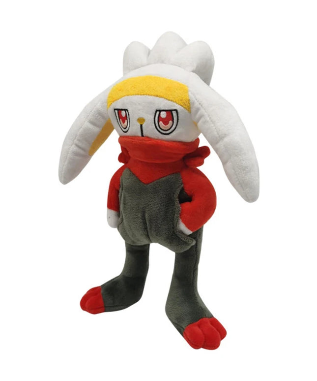 Figurine Peluche Pokémon - Lapyro 28 cm 2