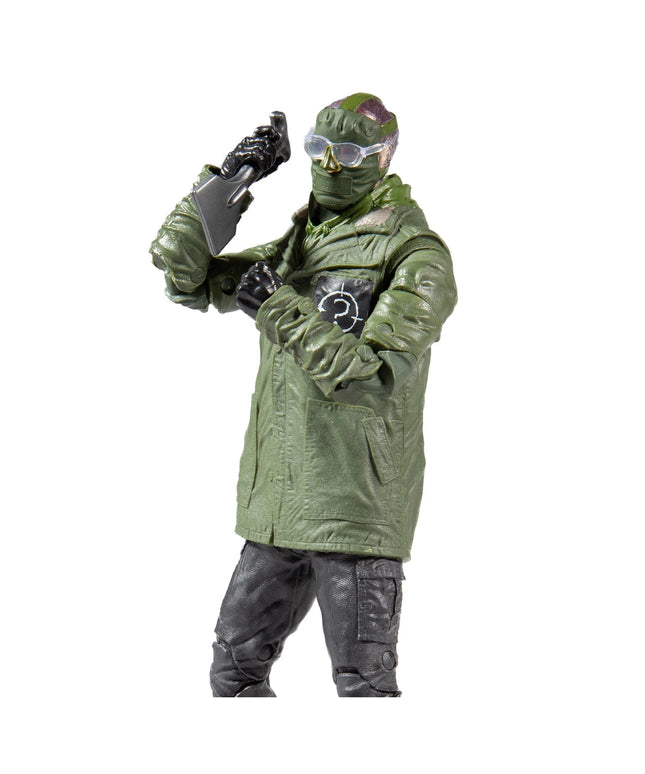 Figurine The Riddler #2 18 cm 2