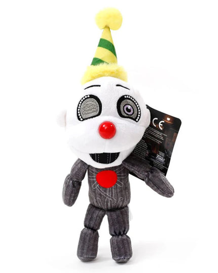 Figurine Peluche FNAF #6 18 cm