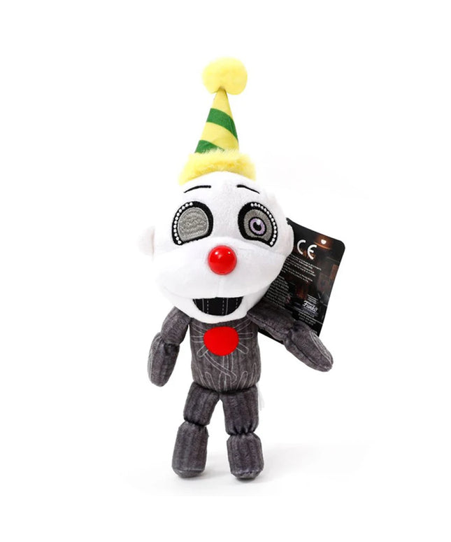 Figurine Peluche FNAF #6 18 cm