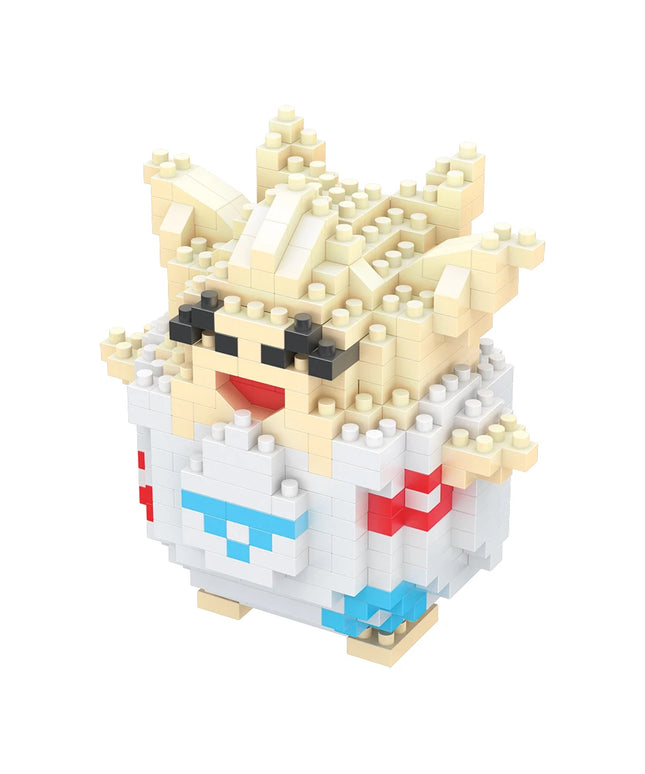 Figurine de Construction - Pokémon #30