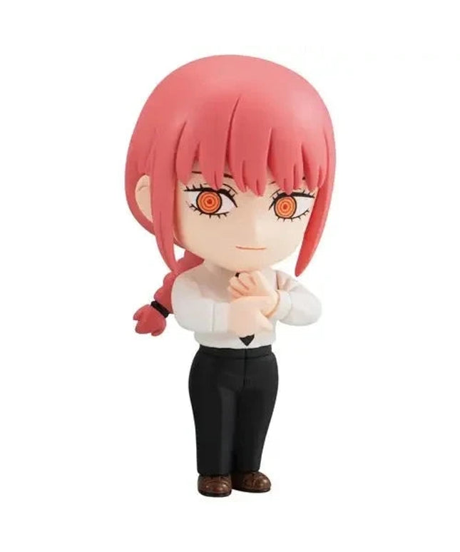 Figurine Chainsaw Man - Makima C