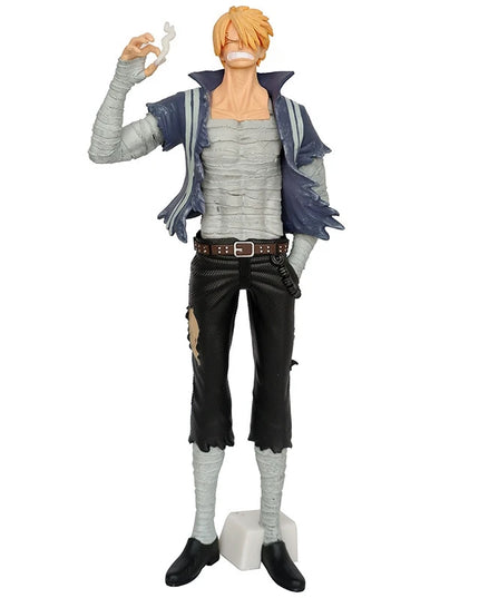 Figurine One Piece - Sanji Vinsmoke 29 cm